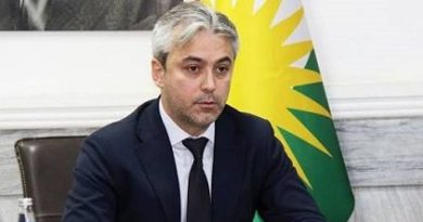 واع / الوفد الكردي المفاوض: الزيدي عازم على حل الخلافات بين بغداد وأربيل واع / الوفد الكردي المفاوض: الزيدي عازم على حل الخلافات بين بغداد وأربيل
