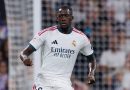 واع / ريال مدريد يكشف إصابة مدافعه ويترقب مدة غيابه
