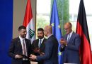 واع / وزارة الكهرباء: التعاون مع سيمنس إنرجي يستهدف تعزيز الإنتاج والنقل ومعالجة الاختناقات