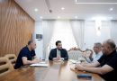 واع / الأنبار: خطة احترازية لمتابعة المناسيب مع استمرار زيادة الإيرادات المائية