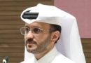 واع / الخارجية القطرية: حل أزمة المنطقة ليس بالتصعيد العسكري بل بالعودة إلى المفاوضات