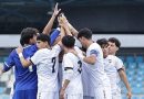 واع / تصفيات كأس آسيا.. منتخب الشباب يبحث عن العودة من بوابة الإمارات اليوم
