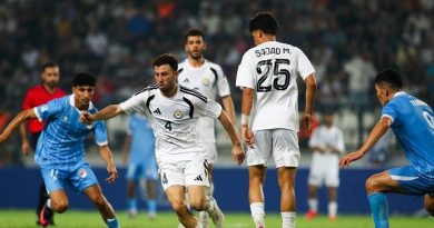 واع/ ريال مدريد يفتح اجراءات تأديبية ضد راؤول اسينسيو