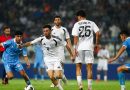 واع / أربع مواجهات في انطلاق الجولة الخامسة لدوري نجوم العراق اليوم