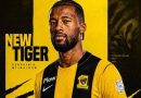 واع / في اللحظات الأخيرة.. الاتحاد السعودي يضم الهولندي جورجينيو فينالدوم