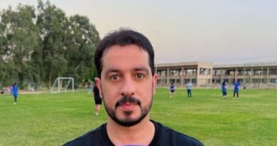 واع / رئيس اتحاد الركبي: نسعى لتطوير اللعبة علمياً وأكاديمياً