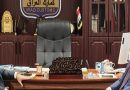 واع / الوائلي يؤكد أهمية التنسيق بين المنافذ والجمارك لزيادة الإيرادات ومكافحة الفساد