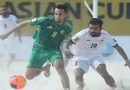 واع/ منتخب الشاطئية إلى جانب تايلاند واليابان والبحرين في كأس آسيا