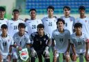واع / ناشئو العراق إلى جانب السعودية والكويت واليمن ومصر بقرعة كأس الخليج