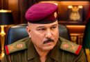 واع / القائد العام للقوات المسلحة يكلف اللواء الركن علي عبد الحسين كاظم بمنصب قائد عمليات ميسان