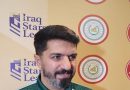 واع / رأفت محمد: غاز الشمال قدم مباراة كبيرة دفاعياً ونسعى لرفع جودة الأداء الهجومي