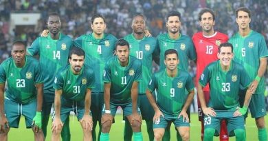 واع / على ملعب الزوراء.. الشرطة يستهل مشواره الآسيوي بمواجهة السيب العُماني اليوم