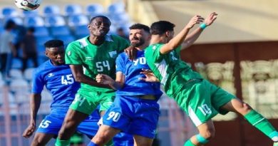 واع / الجولة الثانية ترفع شعار التعويض.. خمس مواجهات في دوري الكرة الممتاز اليوم