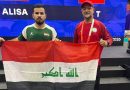 واع/ علي جليل يقود التيك بول العراقي إلى نصف نهائي آسياد ناغويا