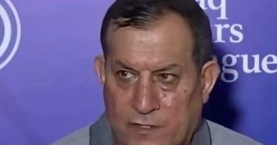 واع / مدرب الزوراء: مسؤوليتنا أكبر.. ومواجهة الغراف مباراة صدارة