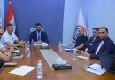 واع /دائرة المنتخبات تجتمع بالملاك التدريبي للناشئين وتناقش المنهاج الإعدادي للاستحقاقات المقبلة