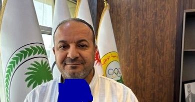 واع / رئيس اتحاد المواي تاي: إنجاز البطولة العربية ليس وليد الصدفة وهدفنا مواصلة التألق