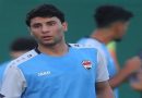 واع / سيف رشيد: تمثيل المنتخب شرف لكل لاعب وطموحي هداف خليجي 27