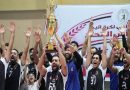 واع / مدرب يد الحشد: كأس الاتحاد محطة انطلاق للحفاظ على لقب الدوري
