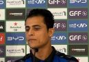 واع /بايش: نمتلك القدرة على مجابهة أي منتخب وطموحنا أن نكون ضمن كبار آسيا