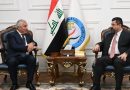 واع / شواني: رغبة العراق في استكمال إجراءات توقيع اتفاقية نقل المحكومين مع طاجيكستان