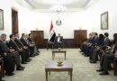 واع / رئيس الوزراء: وضعنا خططاً وسياسات ترتقي بالاقتصاد والتنمية في العراق