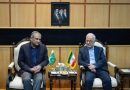 واع / باكستان: العلاقات مع إيران تمضي في مسار متنامٍ