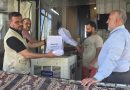 واع / بيئة نينوى… حملة توعوية للحد من استخدام الأكياس البلاستيكية