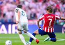 واع / الدوري الإسباني.. لجنة الحكام تقرّ بخطأ مؤثر في ديربي مدريد