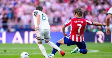 واع / الدوري الإسباني.. لجنة الحكام تقرّ بخطأ مؤثر في ديربي مدريد
