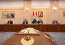 واع /مجلس وزراء كردستان يتخذ قرارات بشأن البيشمركة وديون الكهرباء والشركات العامة