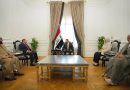 واع /رئيس الوزراء يؤكد أهمية الدور الإيجابي لرجال الدين في تعزيز النسيج الاجتماعي