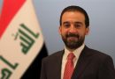 واع /الحلبوسي: اكتمال السيادة يتطلَب مواصلة العمل على حصر السلاح بيد الدولة