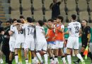 واع / منتخبنا الوطني يتغلب على الكويت ببطولة كأس الخليج