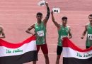 واع / بدعم أولمبي.. العراق يستعد لمنافسات دورة الألعاب الآسيوية