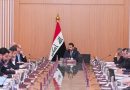 واع / مجلس الوزراء يقرر تبرع وزارة النفط بأكثر من 14 مليارا لثلاث مستشفيات