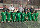 واع / معسكر تدريبي ناجح للمنتخب العراقي لكرة القدم للمكفوفين في مصر