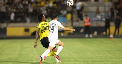 واع /أربيل يتغلب على ديالى بهدفين ويستعيد صدارة دوري النجوم