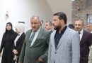 واع / الفرطوسي ورئيس جامعة ميسان يفتتحان مشاريع جديدة تلبي متطلبات التعليم العالي