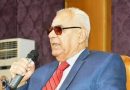 واع / وفاة الإذاعي الرائد خالد العيداني