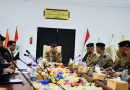 واع / محافظة كركوك تتخذ قرارات بشأن تهريب المنتوجات النفطية وانسيابية التجهيز