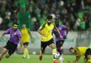 واع / منافسات الجولة السادسة من دوري نجوم العراق تتواصل بإقامة ثلاث مباريات