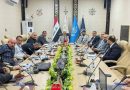 واع / توجه عراقي لتصنيع زوارق بمختلف الأحجام والمواصفات وفتح خطوط إنتاج جديدة