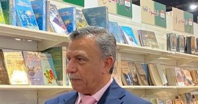 واع /اتحاد الناشرين: معرض الكتاب شهد مشاركة كبيرة لدور النشر وإقبال واسع للقراء