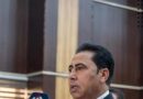 واع /الدخيل… إضافة 160 ألف دونم إلى التصميم الأساسي لمدينة الموصل