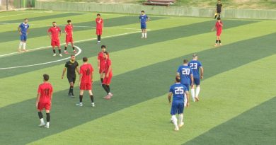 واع/نينوى تطلق بطولة كأس المحافظة للفرق الشعبية بمشاركة أكثر من 30 فريقاً