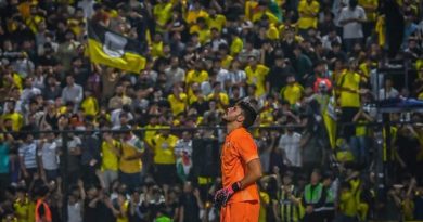واع / الانضباط تحسم اعتراض الميناء وتعاقب جماهير أربيل بالحرمان