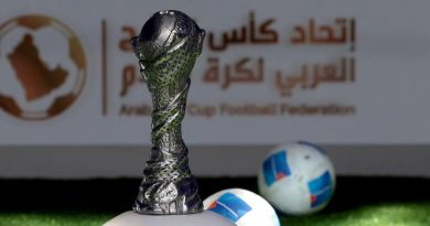 واع /العراق في المستوى الثاني لقرعة كأس الخليج للناشئين تحت 17 عاماً بالدوحة