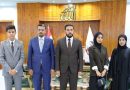  واع / الفرطوسي يكرّم الطلبة الأوائل والكوادر التربوية المتميزة