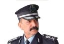 واع/ تعين قائد جديد لقيادة شرطة نينوى